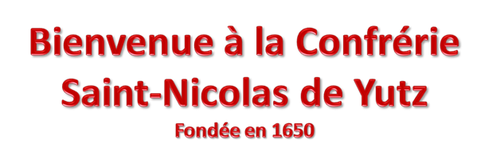 Bienvenue